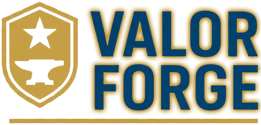 ValorForge Solutions